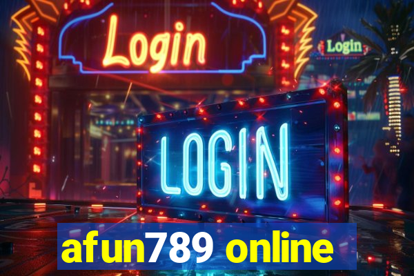 afun789 online